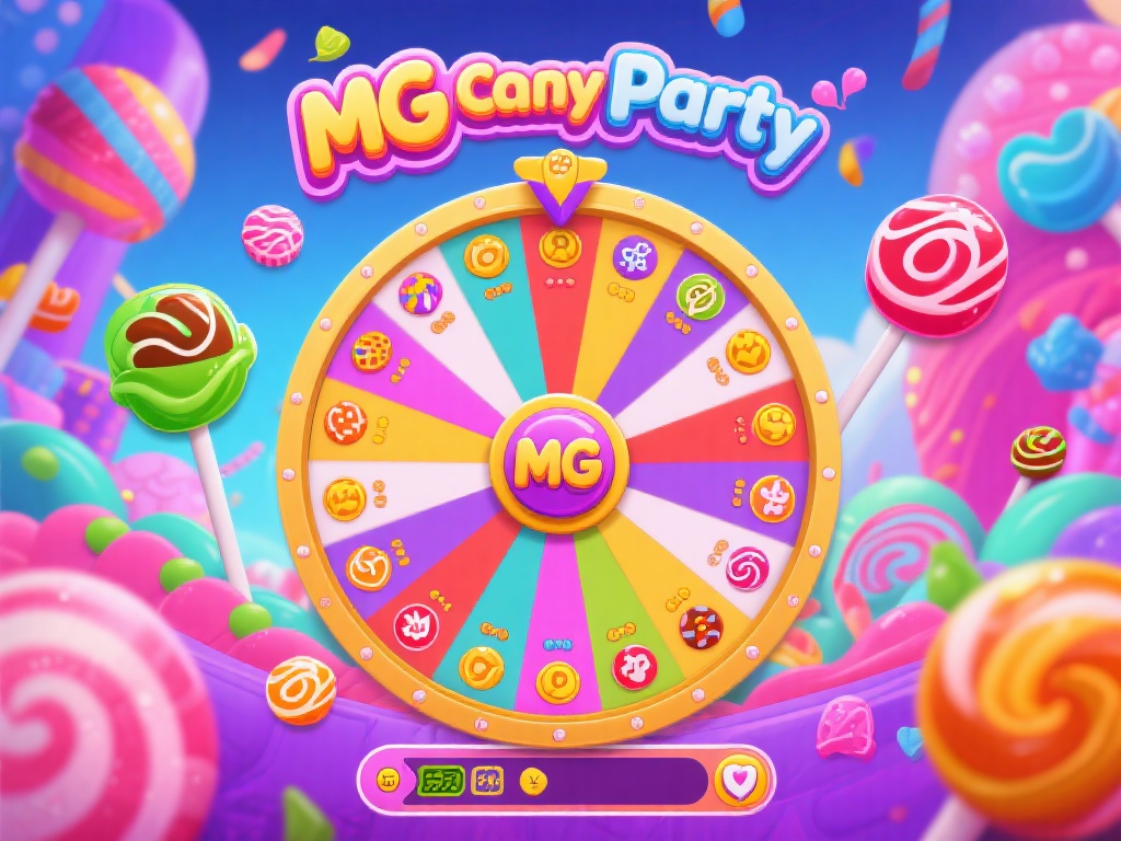 MG糖果派对规则技巧详解及高分攻略分析