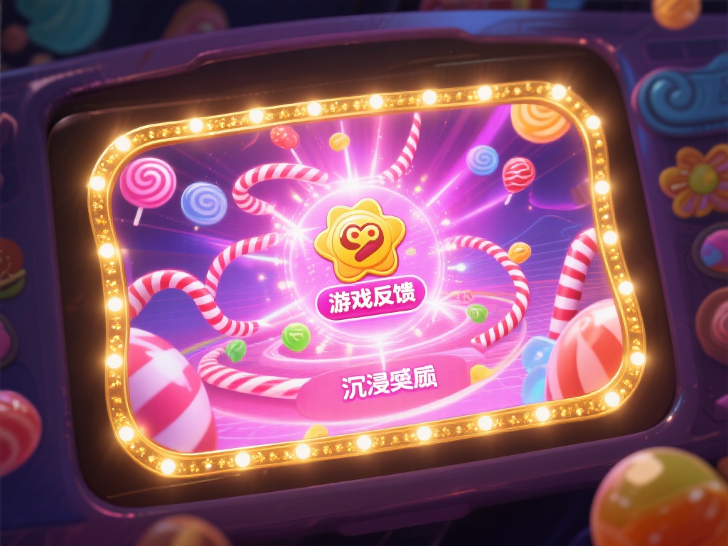 游戏场景的动态特效更是令人印象深刻。*例如，当触发