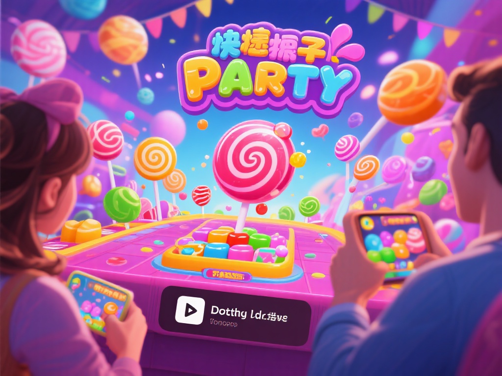 在快节奏的现代生活中，糖果派对已成为许多玩家放松心