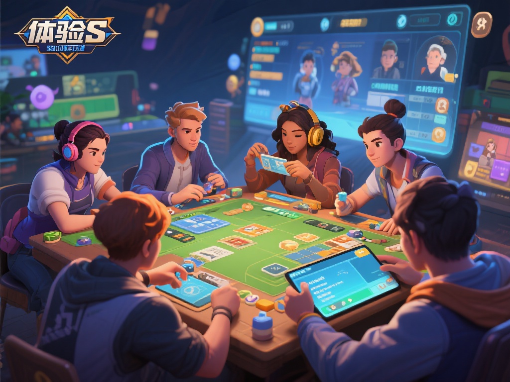 此外，体验服强调互动性。与其他玩家一起探讨新功能的