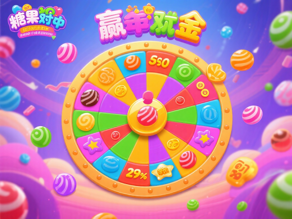 首先，想要在糖果派对中赢钱，必须深入了解游戏规则。