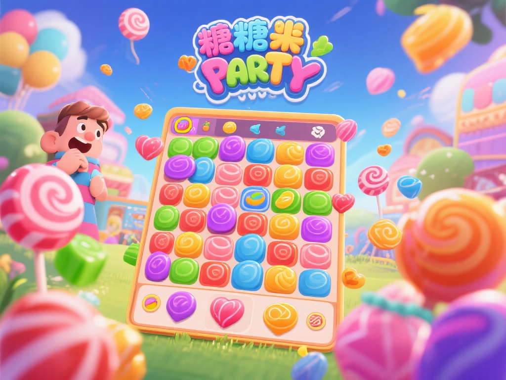 在忙碌的生活中，谁不想寻找一些充满色彩和趣味的休闲