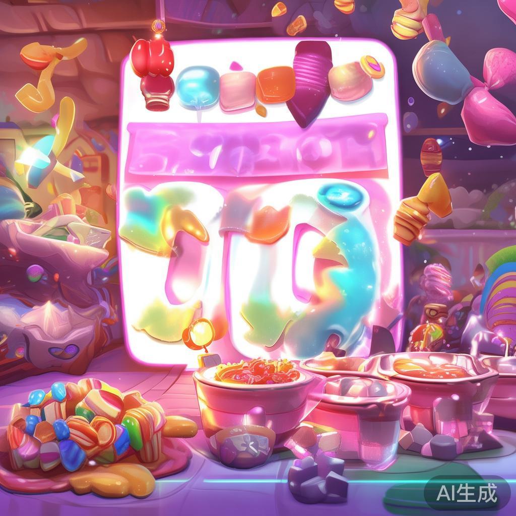 糖果派对游戏中如何快速查询和获取UID的详细攻略指南 在糖果派对游戏中,UID(用户唯一标识码)是区分每