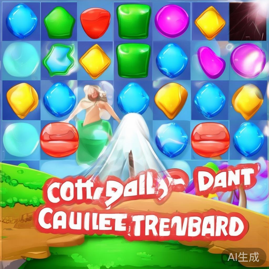 为了维护良好的游戏生态，开发团队在新版中对部分关卡