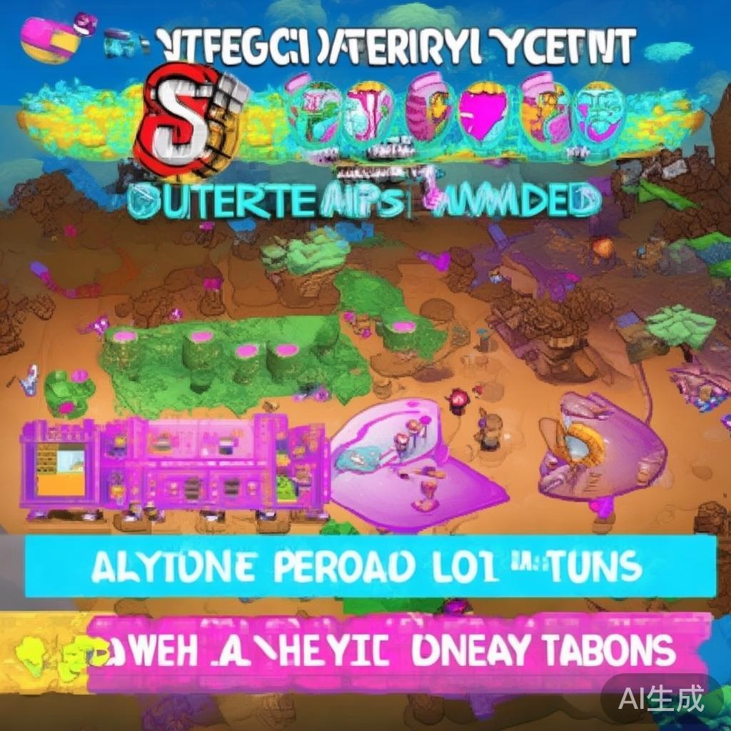 在香肠派对这款热门的生存射击游戏中，完成任务和获取