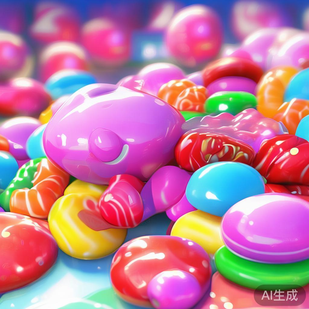 首先，了解糖果派对试玩网址的最新入口对于玩家体验尤