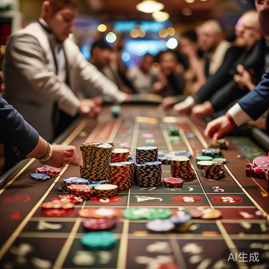 投注金额比例：多数情况下，奖金额度与玩家的投注金额