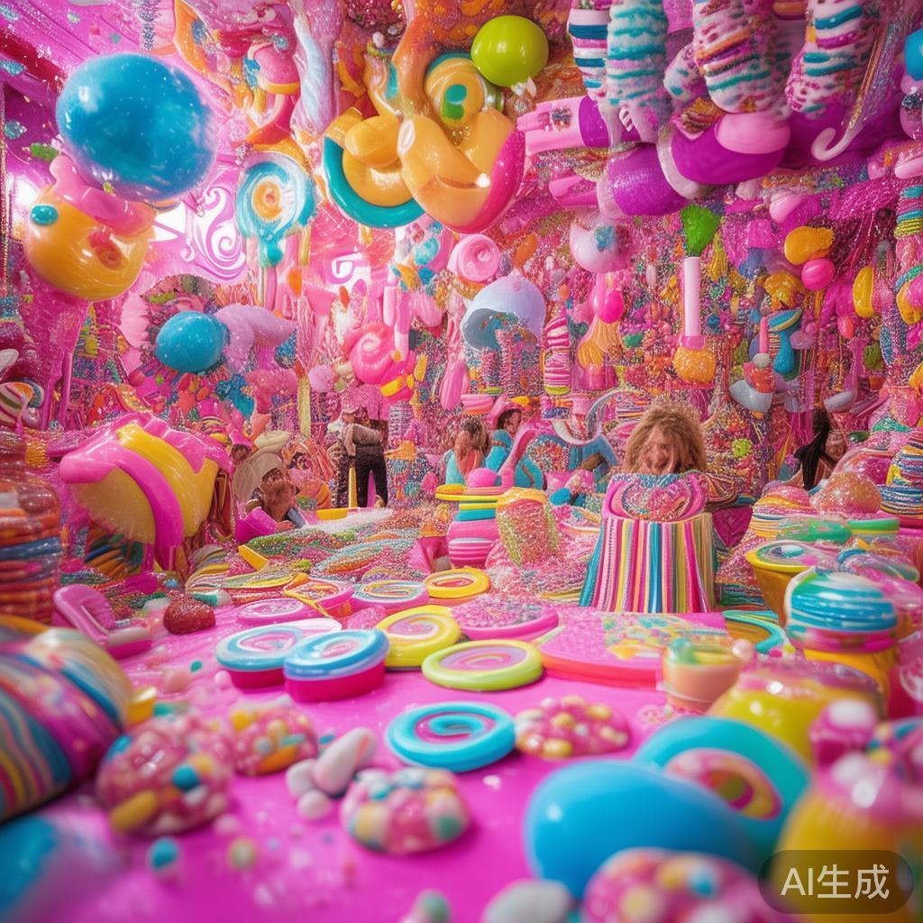 随着生活节奏的加快，越来越多的人开始追求趣味性和互