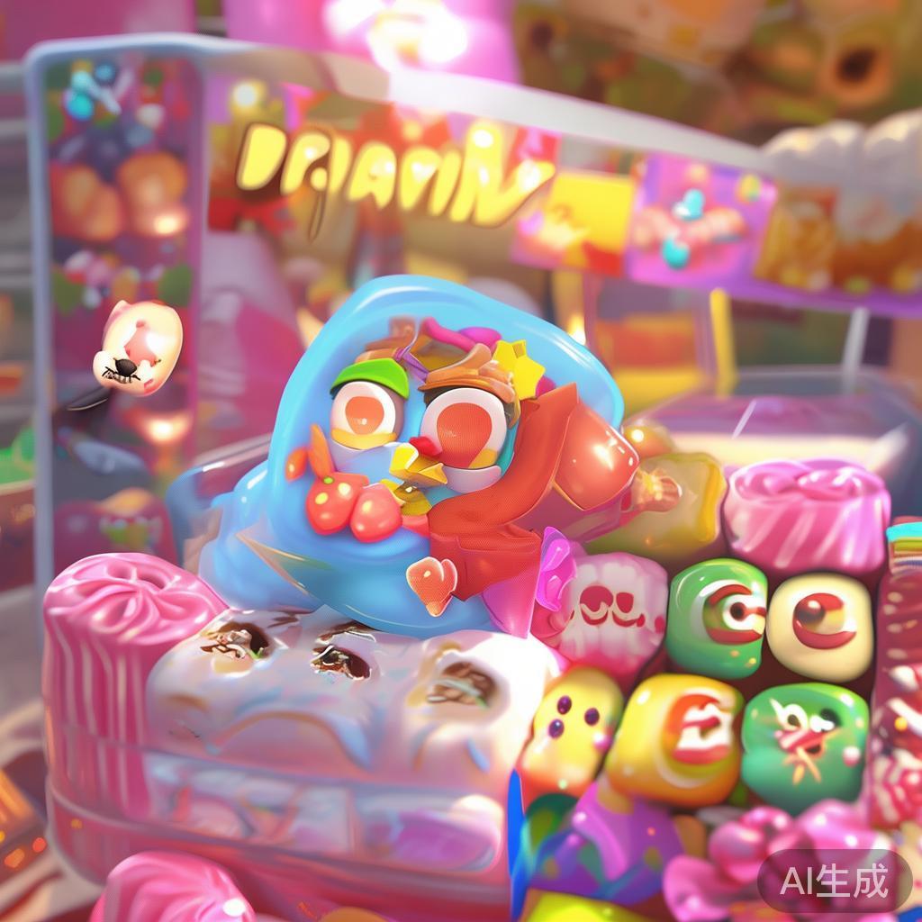 香肠派对中糖果购买攻略与详细操作指南解析