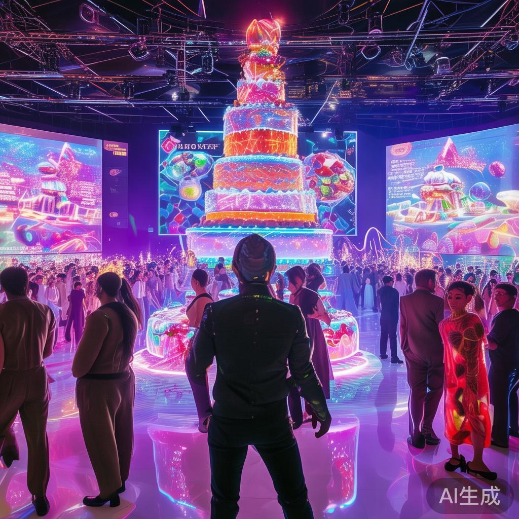 品牌影响力与未来展望
开元国际作为享誉盛名的品牌