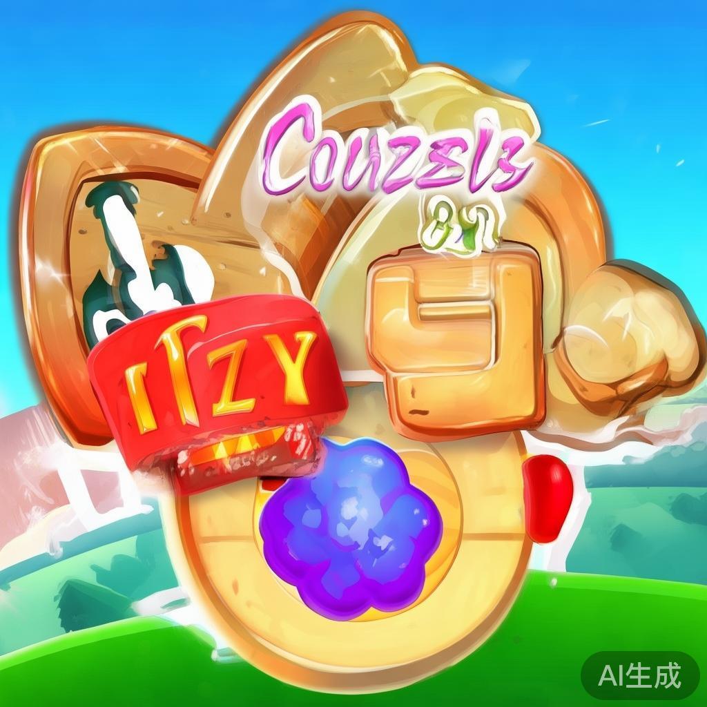 糖果派对2完整版玩法指南:畅玩平台全方位介绍 在众多休闲游戏中,糖果派对2凭借其丰富的关卡和华丽