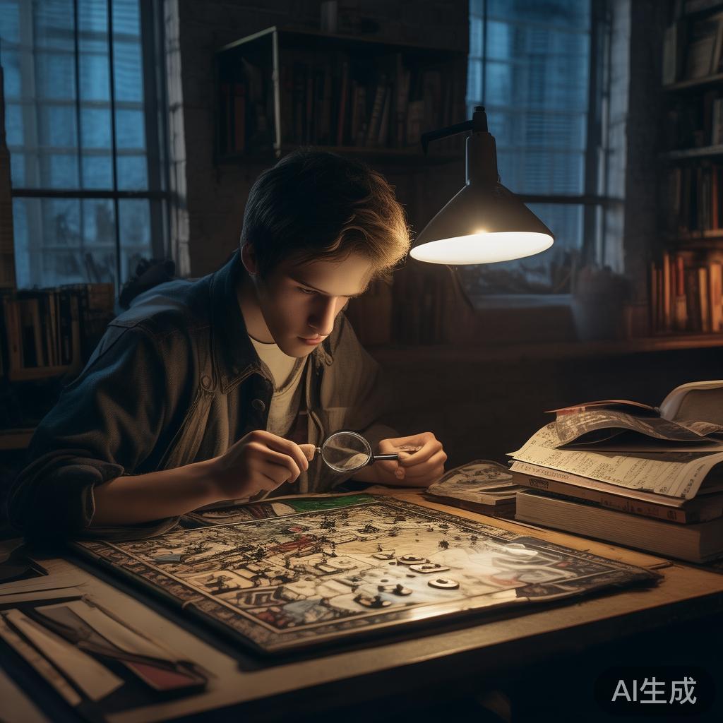 通过客观分析，避免因一时的挫败而遮掩问题。同样，借