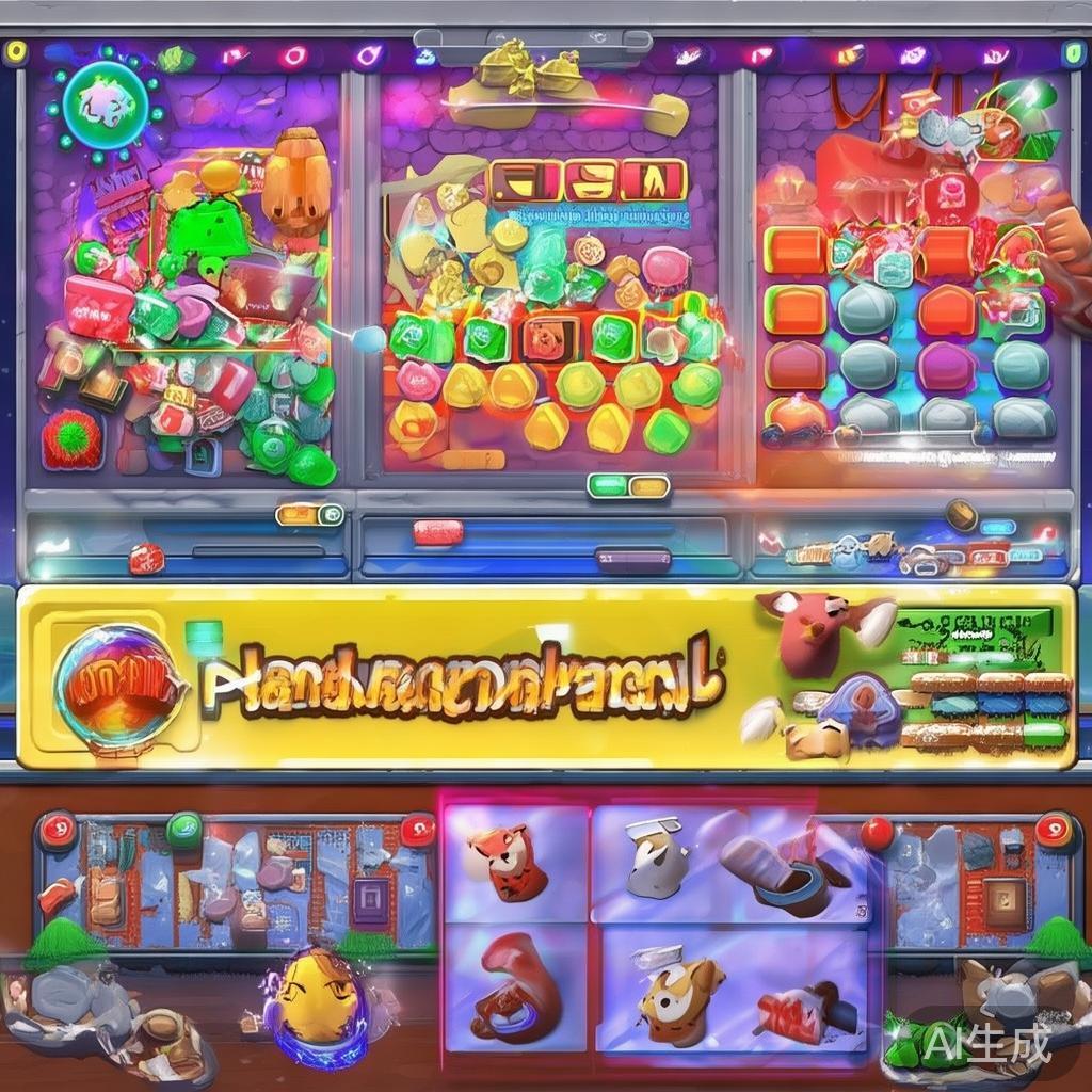 香肠派对获得糖果币的全方位攻略与实用技巧分享 在游戏内商城,常会有折扣礼包和节日促销,购买这些礼