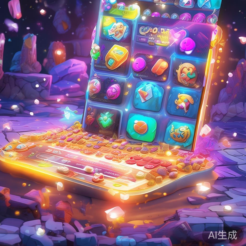 签到系统是一种低投入高收益的资源获取方式。多数签到