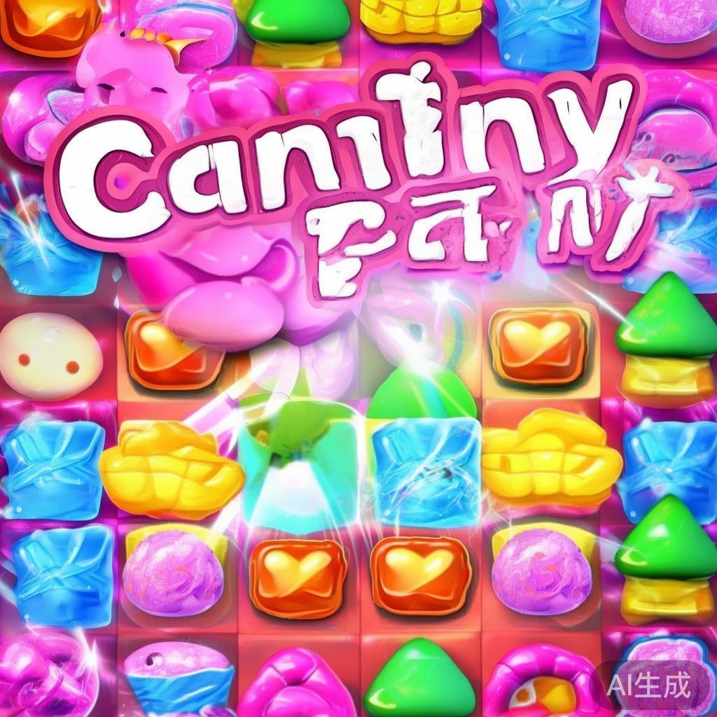 2024年5777糖果派对精彩活动全攻略与丰富玩法详细介绍 在众多休闲娱乐游戏中,糖果派对凭借其丰富的玩法和多