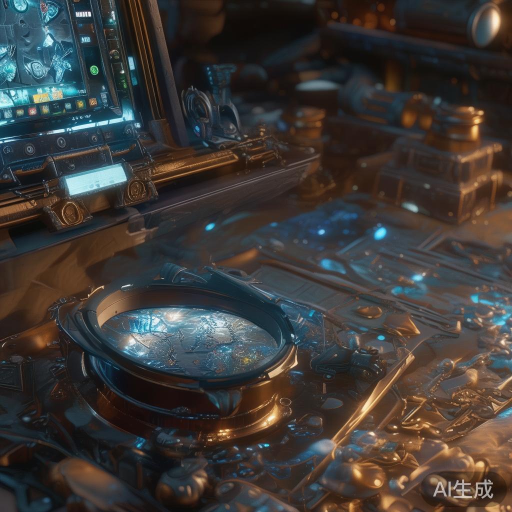 详细了解游戏规则
在开始游戏前，阅读官方公告和详