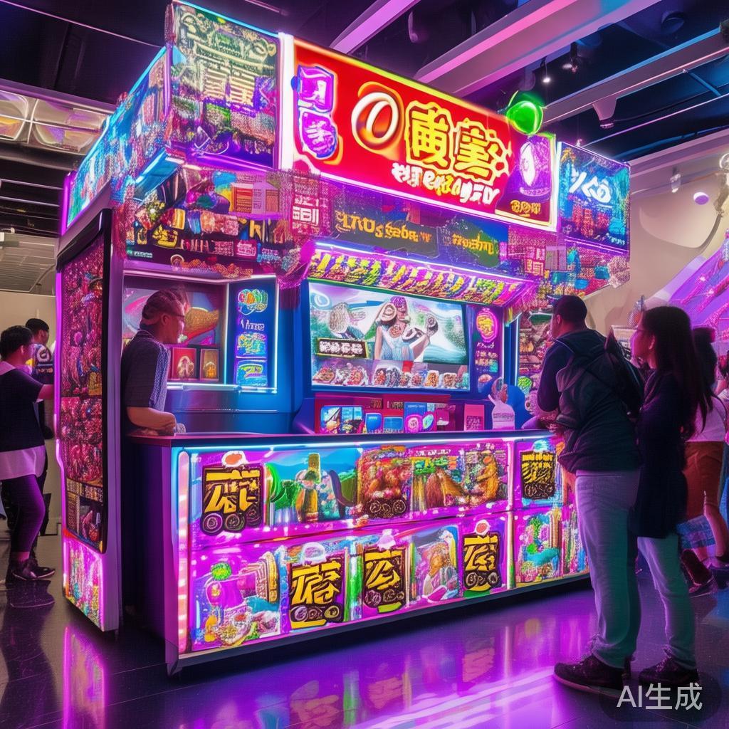 在众多休闲娱乐应用中，糖果派对凭借其丰富的游戏玩法