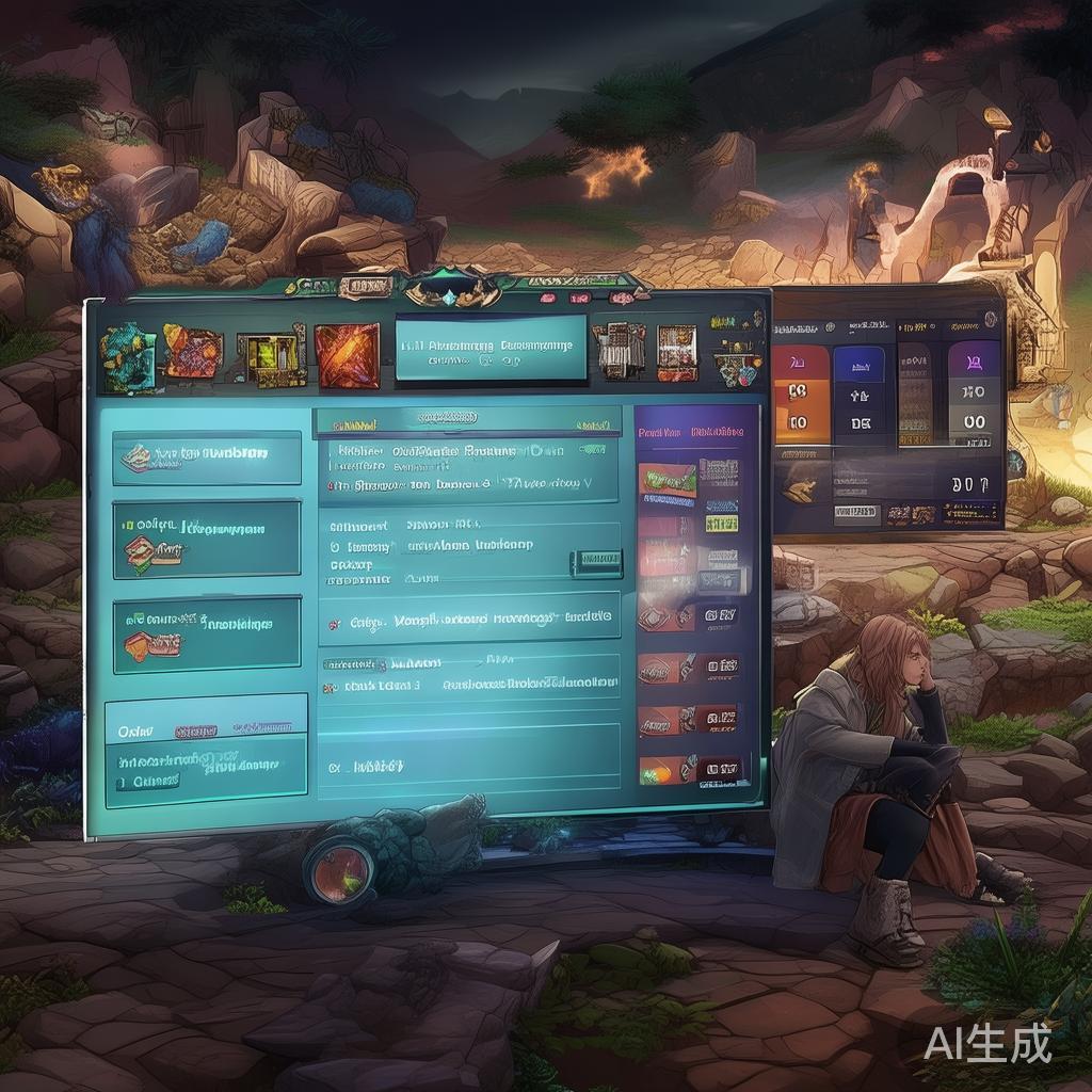 糖果派对1彩金活动全攻略:精彩玩法与玩法细节详解 合理规划游戏时间:利用连续登录奖励和任务系统,制定